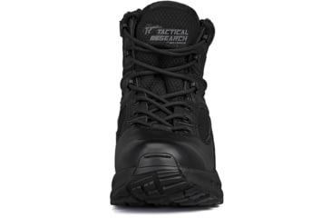 Image of Belleville MAXX 6in Maximalist Tactical Boots - Mens, Black, 5, Regular, MAXX6Z 050R