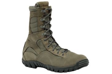Image of Belleville Mens Hot Weather Hybrid Steel Toe Assault Boot, Sage, 6, Regular 633ST 060R
