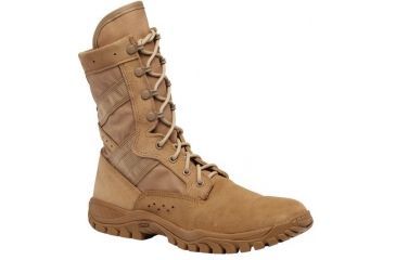 Image of Belleville Mens Ultra Light Assault Boot, Desert Tan, 12, Regular 320 120R