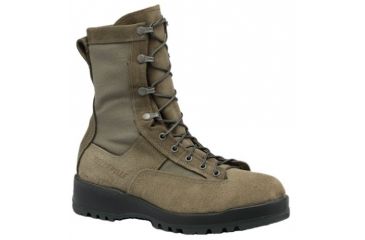 Image of Belleville Mens Waterproof Steel Toe Flight Boot, Sage, 12.5, Regular 690ST 125R