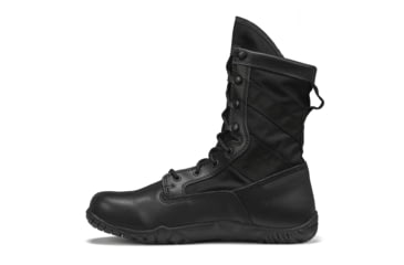 Image of Belleville MINI-MiL Minimalist Boot - Mens, Black, 12, Wide, TR102 120W