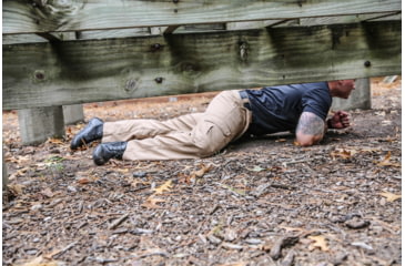 Image of Belleville MINI-MiL Minimalist Boot - Mens, Black, 12, Wide, TR102 120W