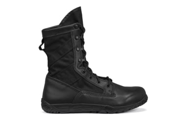 Image of Belleville MINI-MiL Minimalist Boot - Mens, Black, 12, Wide, TR102 120W