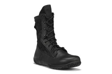 Image of USED Belleville MINI-MiL Minimalist Boot - Mens, Black, 14, Regular, TR102 140R, EDEMO2, Condition Like New, Inspect and Rebox