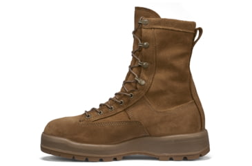 Image of Belleville ST 600g Insulated Waterproof Boot - Mens, Coyote, 3, Wide, C775ST 030W
