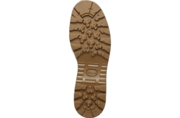 Image of Belleville ST 600g Insulated Waterproof Boot - Mens, Coyote, 3, Wide, C775ST 030W