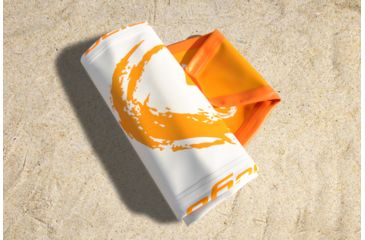 Image of Beluga Boats 11Ft 8In Touring Traveler Stand Up Inflatable Paddle Board, Orange BL118TT