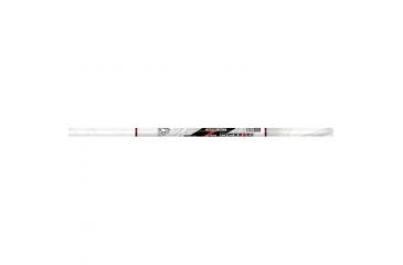 Image of Beman ICS White Out Shafts, 340 1 doz. 926425