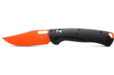 Benchmade 15535OR-01 Taggedout Folding Knives