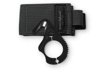 Image of Benchmade 5 Rescue Hook, Bulk 5BLKB