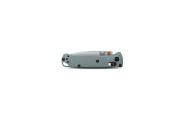 Image of Benchmade 533 Model Folding Knives, 2.82 in, CPM-S30V 58-60 Steel, Folding Blade, Grivory Handle, Cerakote/Sage Green, 6.49inch, 533SL-07