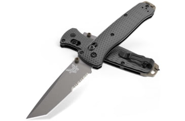 Benchmade Bailout Folding Knife