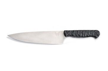 Image of Benchmade 8in Fixed Blade Chef Knife 4580