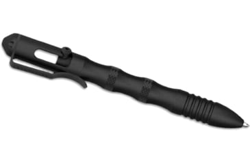 Image of Benchmade Axis Bolt Action Pen, Small, Black, 1121-1