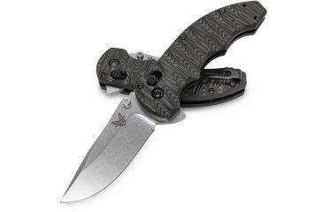 Image of Benchmade Axis Flipper Folding Kinfe 300-1301