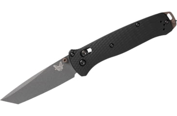 Benchmade Bailout Folding Knife