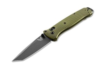 Benchmade Bailout Folding Knife