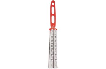 Image of Benchmade Balisong 4, Trainer, Tlatch - 62T