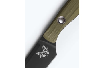 Image of Benchmade 3 Piece Kitchen Knives Set
