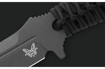 Image of Benchmade Adamas 4.2in Fixed Blade Knife
