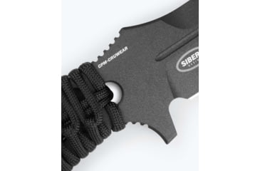 Image of Benchmade Adamas 4.2in Fixed Blade Knife
