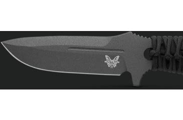 Image of Benchmade Adamas 4.2in Fixed Blade Knife