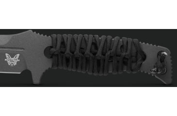 Image of Benchmade Adamas 4.2in Fixed Blade Knife