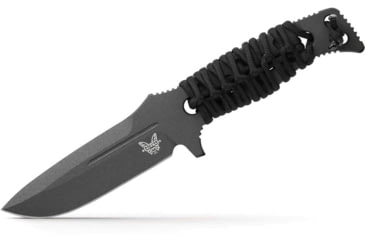 Image of Benchmade Adamas 4.2in Fixed Blade Knife