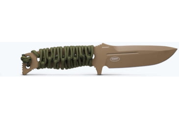 Image of Benchmade Adamas 4.2in Fixed Blade Knife