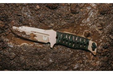 Image of Benchmade Adamas 4.2in Fixed Blade Knife