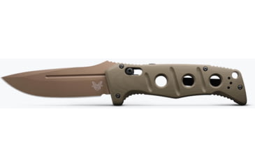 Image of Benchmade Auto Adamas 3.8in Automatic Folding Knife