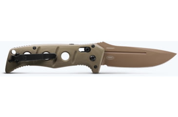 Image of Benchmade Auto Adamas 3.8in Automatic Folding Knife