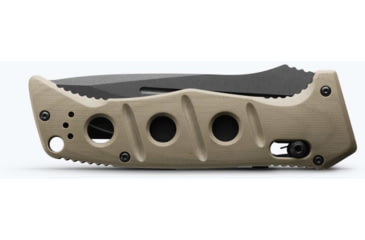 Image of Benchmade Auto Adamas 3.8in Automatic Folding Knife