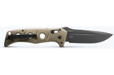 Image of Benchmade Auto Adamas 3.8in Automatic Folding Knife