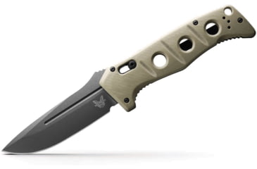 Image of Benchmade Auto Adamas 3.8in Automatic Folding Knife