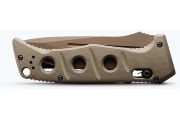 Image of Benchmade Auto Adamas 3.8in Automatic Folding Knife