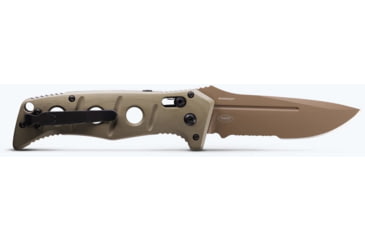 Image of Benchmade Auto Adamas 3.8in Automatic Folding Knife