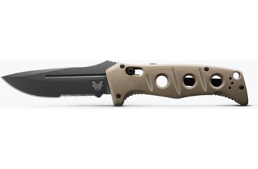Image of Benchmade Auto Adamas 3.8in Automatic Folding Knife