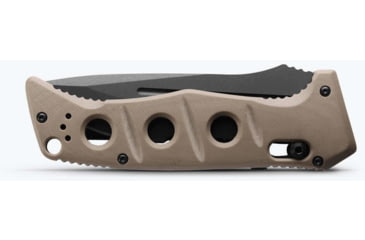 Image of Benchmade Auto Adamas 3.8in Automatic Folding Knife