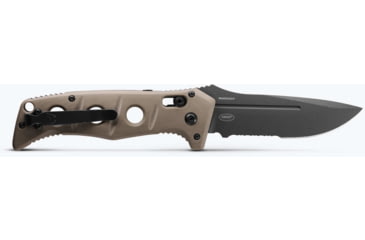 Image of Benchmade Auto Adamas 3.8in Automatic Folding Knife