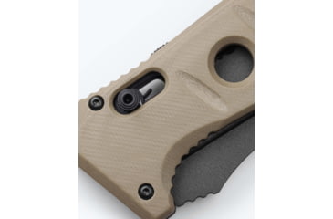 Image of Benchmade Auto Adamas 3.8in Automatic Folding Knife