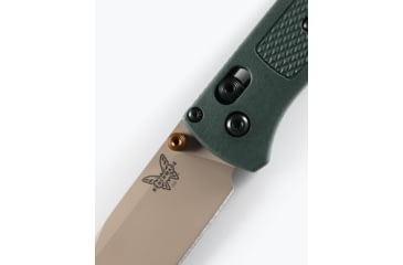Image of Benchmade Bugout, 3.24 in Folding Knife