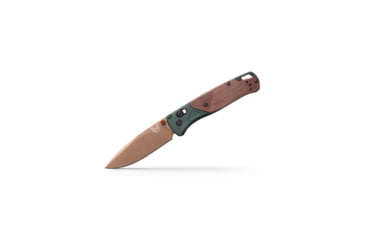 Image of Benchmade Bugout 3.24in Folding Knife