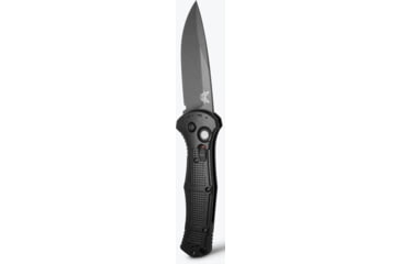 Image of Benchmade Claymore 3.6in Automatic Folding Knife