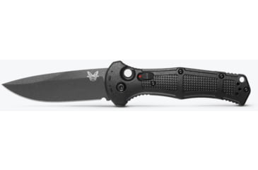 Image of Benchmade Claymore 3.6in Automatic Folding Knife