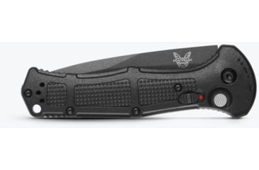 Image of Benchmade Claymore 3.6in Automatic Folding Knife