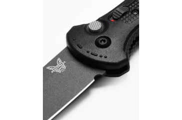 Image of Benchmade Claymore 3.6in Automatic Folding Knife