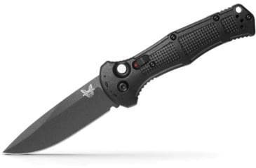 Image of Benchmade Claymore 3.6in Automatic Folding Knife