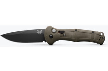 Image of Benchmade Claymore 3.6in Automatic Folding Knife