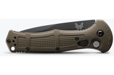 Image of Benchmade Claymore 3.6in Automatic Folding Knife
